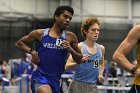 Lyons Invitational  Wheaton College Men’s Track & Field compete in the Lyons Invitational at Beard Fieldhouse . - Photo By: KEITH NORDSTROM : Wheaton, track & field